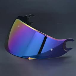 For SHARK D Skwal D-Skwal 2 Spartan Motorcycle Helmet Visor Full Face Replacement Lens Accessories Capacete Windshield
