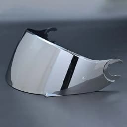 For SHARK D Skwal D-Skwal 2 Spartan Motorcycle Helmet Visor Full Face Replacement Lens Accessories Capacete Windshield