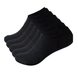 10/5/3pairs Breathable Con Sports Stockings Men Bamboo Fiber Autumn and Winter Men Socks Sweat Absorption Deodorant Business Sox