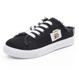 2024 Spring Summer Women Canvas Sneaker Low Top Denim Sneakers Ladies Lace-Up Flat Canvas Board Shoes Female Sapatos Femininos