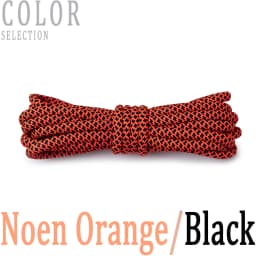 1 Pair 5MM Round Shoe Laces High Quality Durable Round Two-Tone Mixed Color Shoe Laces for Sport Shoelaces Rope 90/120/150/180cm