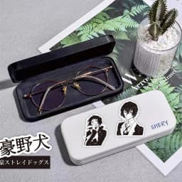 65pcs Black White Anime Bungo Stray Dogs Stickers Cartoon Retro Decals Motorcycle Laptop Car Cool Manga Sticker for Kids Toys