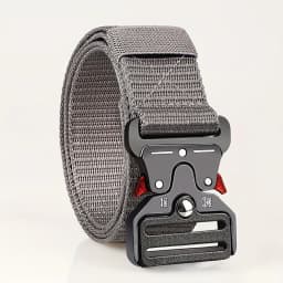 Men's Belt Outdoor Hunting Tactical Multi Function Belt Multi-Function Buckle High Quality Nylon Belt Nylon Male Strap