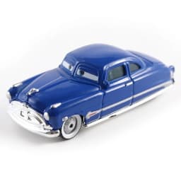 Cars 3 Disney Pixar Cars Metallic Finish Gold Chrome McQueen Metal Diecast Toy Car Lightning McQueen Children's Gift