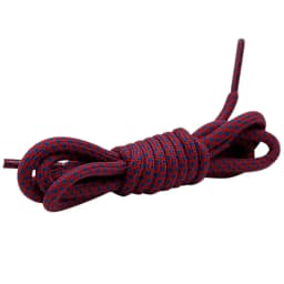 New Sport Round 5mm Shoe Laces High Top Walking Hiking Boots Strings 700 Shoes Cords Bold Shoelace for Pants Women Bag Skirt
