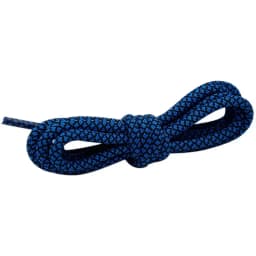 New Sport Round 5mm Shoe Laces High Top Walking Hiking Boots Strings 700 Shoes Cords Bold Shoelace for Pants Women Bag Skirt