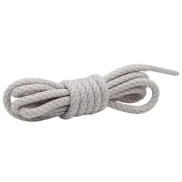 New Sport Round 5mm Shoe Laces High Top Walking Hiking Boots Strings 700 Shoes Cords Bold Shoelace for Pants Women Bag Skirt