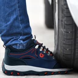 Steel Toe Shoes Men Work Safety Boots Sneakers Male Constrcution Puncture-Proof Work Safety Shoes Man Security Boots Work Shoes