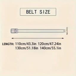 Belt for men Blue Striped Belt Automatic Buckle Belts Fashion Jeans Belt Designer Belts Genuine Leather Belt