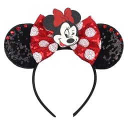 Cute Cartoon Character Animal Ear Hairband Plush Cosplay Party Costume Headband Decorative Hair Accessories for Girls & Children