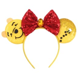 Cute Cartoon Character Animal Ear Hairband Plush Cosplay Party Costume Headband Decorative Hair Accessories for Girls & Children