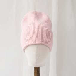 2024 color warm Thick and warm ski hat Rabbit hair knitted pullover cap Wool hats Men's hat Knitted Women Winter Hat Wholesale