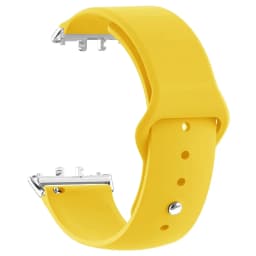 Silicone Strap for Samsung Galaxy Fit 3 Band Bracelet Sport Correas for Galaxy Fit3 Band Accessories Replacement Belt Watchband