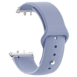 Silicone Strap for Samsung Galaxy Fit 3 Band Bracelet Sport Correas for Galaxy Fit3 Band Accessories Replacement Belt Watchband