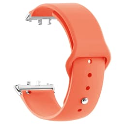 Silicone Strap for Samsung Galaxy Fit 3 Band Bracelet Sport Correas for Galaxy Fit3 Band Accessories Replacement Belt Watchband