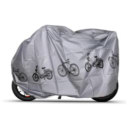 DOMEN Bike Cover Sun Protection Outdoor Waterproof for Bicycle Prevent Rain Bicycle Cover Multifunctional Electric Vehicle Cover
