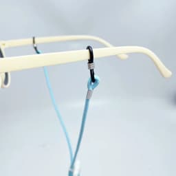 Children Glasses Rope Glasses Lanyard Anti-Lost Kawaii Cartoon Hanging Neck Glasses Chain Sunglasses Lanyards Eyewear Cord