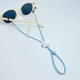 Children Glasses Rope Glasses Lanyard Anti-Lost Kawaii Cartoon Hanging Neck Glasses Chain Sunglasses Lanyards Eyewear Cord