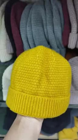 Fashion Unisex Autumn Winter Skull Hat For Men Women Hip-hop Sport Outdoor Adjustable Beanies Cap Hats