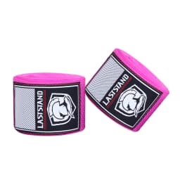 2 Rolls 3M Mesh Boxing Bandage Sports Strap Sanda KickBoxing MMA Hand Gloves Belt Wrist Wraps Muay Thai Training Gauntlets