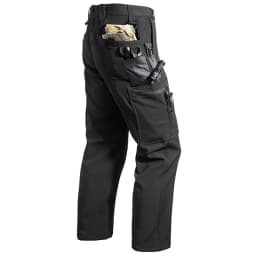 Men's City Cargo Autumn Winter Fleece Softshell Hiking Pants Fishing Climbing Trekking Casual Hunting Camping Trousers M-5XL