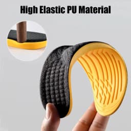 2026 Orthotic Insole For Flat Feet Arch Support Orthopedic Shoes Sole Insoles For Feet Men Women O/X Leg Corrected Care Pad
