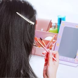 20pcs/set 3.5 Inch Silver Duckbill Hair Clips For Women Girls Hair Styling Rustproof Metal Hairpins Barrettes Hair Accessories