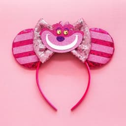 Disney Mummy Mickey Mouse Ears Headbands Girls Halloween Hairband Kids Cartoon Mumiai Minnie Hair Accessories for Women Festival