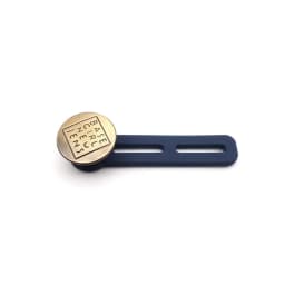 6Pcs Sewing Buttons Adjustable Disassembly Retractable Jeans Waist Button Metal Extended Buckles Pant Waistband Expander
