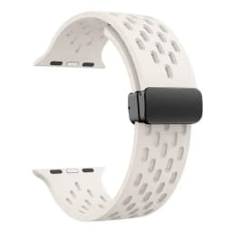 Silicone Strap for Apple Watch Band 49mm 45mm 44mm 42mm 40mm 41mm 38mm Bracelet Correa iWatch Series 9 8 SE 7 6 5 4 3 Ultra 2