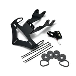 MT-09 Tail Tidy For YAMAHA MT-09/SP MT09 2024 2025 2026 2027 R9 2025 2026 Tail Tidy License Plate Holder MT09 gen4 Accessories