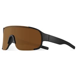 CRIXALIS Oversized Mirror Sunglasses Men Women Outdoor Hiking Sun Glasses Trendy Skiing Sports Goggle Shades Male UV Protection