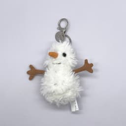 Sky Dragon Pendant Marshmallow Plush Keychain Cherry Plush Keychain Golf Series Plush Toy Backpack Charm Halloween Gift