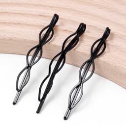 Simple Geometric Hairpins for Women Barrettes Headwears Girls BB Clips Headdress Barrettes Korean Hair Styling Accessories Gifts