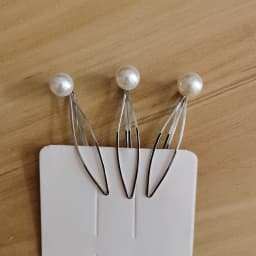 Simple Geometric Hairpins for Women Barrettes Headwears Girls BB Clips Headdress Barrettes Korean Hair Styling Accessories Gifts