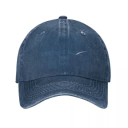Vintage SpaceX Space X Logo Elon Musk Baseball Caps Distressed Washed Snapback Cap Falcon Heavy Rocket Outdoor Summer Hats Cap