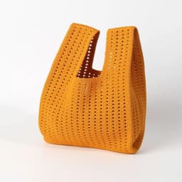 Handmade Knit Handbag Women Mini Shoulder Bag Female Casual Color Wide Stripe Plaid Tote Bag Student Cell Phone Package