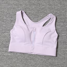2026 New Front Zipper Adjustment High Strength Shockproof Gathered Sexy Cross Back Workout Sports Bra For Women