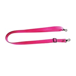 Replacement Shoulder Strap Adjustable Belt Hanging Rope Long Bag Belt Dacron Thin Colorful Crossbody Camera Strap