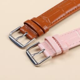 10mm Genuine Leather Calfskin Strap 10/12/13/14/15/16/17/18/19/20/21/22/24mm Universal Watchband Slub Pattern Watch Accessories
