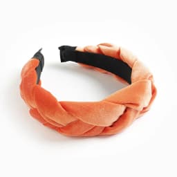 Velvets Braid Headband Headwear Women Fashion Hair Bands High Quality DIY Hair Styling Hoop Accessories For Hair Fixing Tools