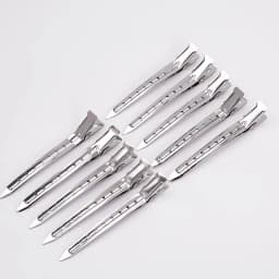 Long Hair Clips For Women Girls Fluffy Hair Make Up Bangs Hair Fixing Tools Hairpins Barrettes Fashion Hair Accessories