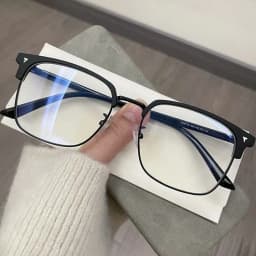 Anti-Blue Light Glasses Designers Eyeglasses Optical Spectacle Computer Eye Protection Glass Fashion Office Eyewear