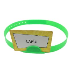 1pc Headband Game Fun Guessing Game Who Am I? Quick Question Game Family Party Board Games Educational Toy for Kids