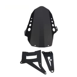 For Forza 750 For HONDA XADV750 X-ADV 750 Motorcycle Accessories Rear Fender Mudguard Wheel Hugger Splash Guard CNC Bracket