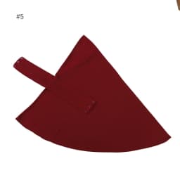 Soft Elastic Ready Jersey Cotton Hijab Undercap For Muslim Woman Bonnet Solid Color Instant Inner Caps Ladies Headband Free Size