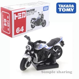 Takara Tomy Tomica No.79-No.120 Cars Hot Pop 1:64 Car Alloy Toys Motor Vehicle Diecast Metal Model for Children