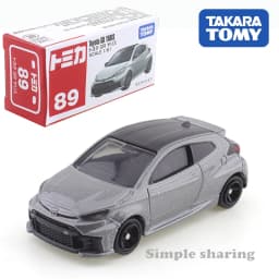 Takara Tomy Tomica No.79-No.120 Cars Hot Pop 1:64 Car Alloy Toys Motor Vehicle Diecast Metal Model for Children