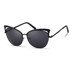 SORVINO Metal Frame Sunglasses Women Fashion Vintage Cat Eye Sun Glasses For Female Ladies 2026 Luxury Brand Eyeglasses UV400