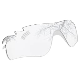 Bwake POLARIZED and NON POLARIZED Replacement Lenses for-Oakley RadarLock Path Vented/Asian Fit Sunglasses - Multiple Colors